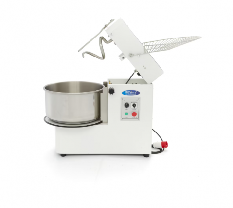 Malaxor pentru aluat cu 2 viteze 30 kg aluat, 50 litri [4]