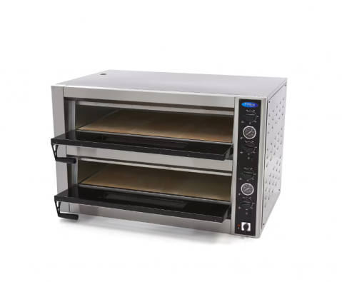 Cuptor de pizza 30 cm, 12000W [1]