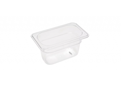 Containere gastronom - Recipient gastronorm 10 cm adancime, 18x17 cm