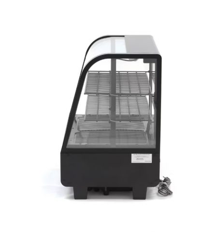 Vitrina frigorifica 68x68 cm, 100 litri [3]
