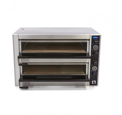 Cuptor de pizza 30 cm, 12000W [2]