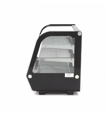 Vitrina frigorifica 70x70 cm, 120 litri [2]