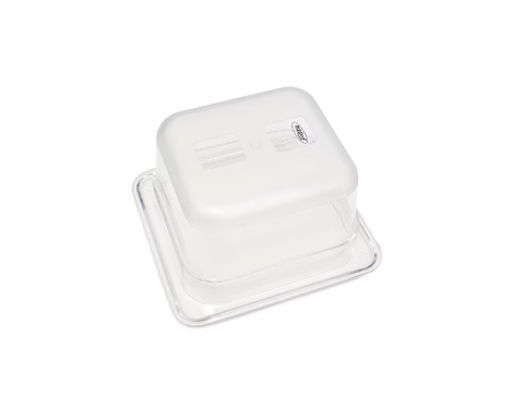 Recipient gastronorm 10 cm adancime, 18x16 cm [1]
