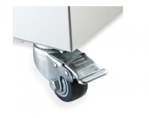 Aparat de ambalat in vid cu camera 72x61x22 cm [14]