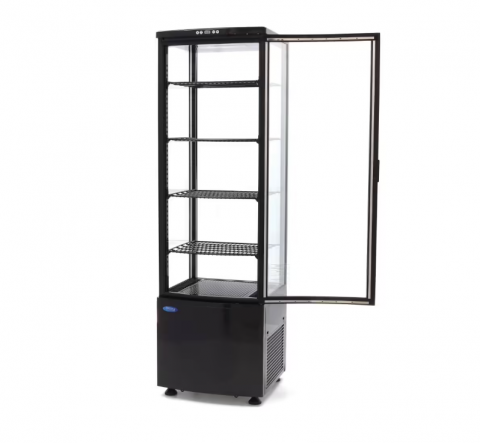 Vitrina frigorifica 169x52 cm, 235 litri [1]