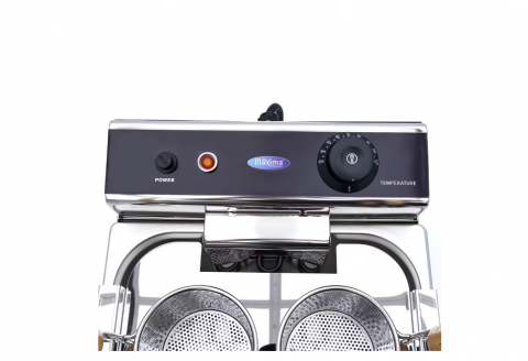Aparat profesional de fiert paste 8 litri, 2500W [1]