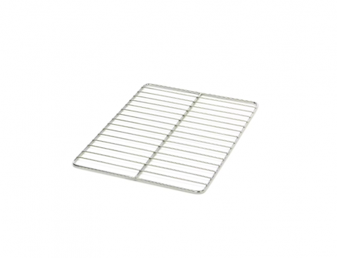 Diverse - Gratar din inox pentru cuptor 44x32 cm