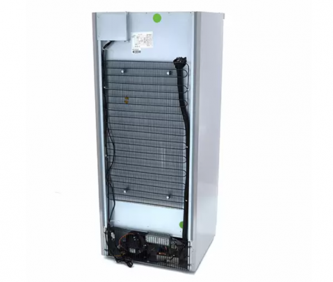 Frigider profesional din inox 600 litri [2]