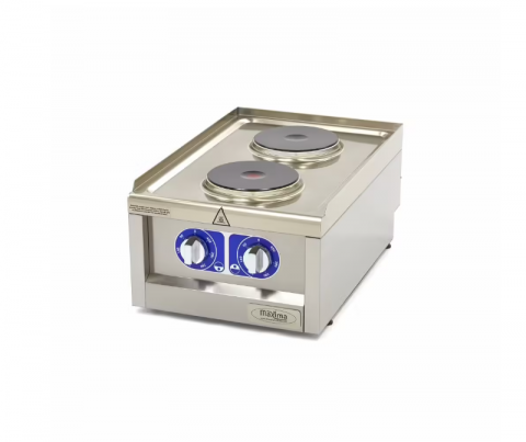 Aragaze profesionale - Aragaz profesional electric 3500W, 60x40 cm