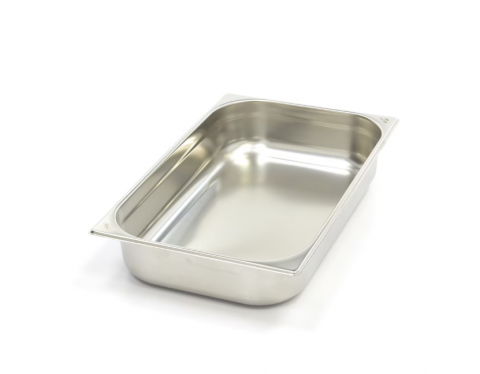 Containere gastronom - Recipient gastronom 10 cm adancime, 53x33 cm