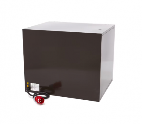 Cuptor de pizza 30 cm, 10000W [4]