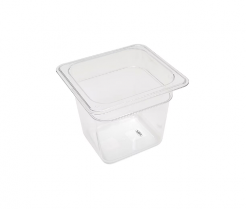 Containere gastronom - Recipient gastronorm 15 cm adancime, 18x16 cm