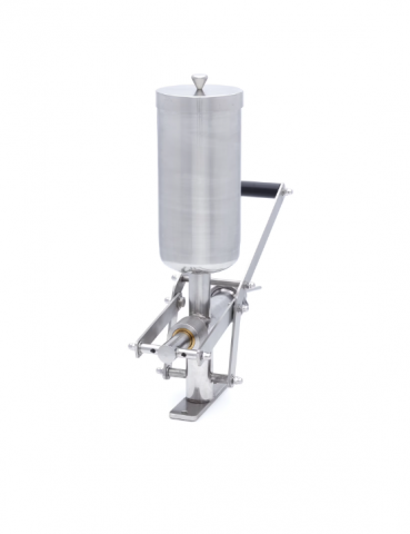 Aparat de umplut churros 5 litri, inox [4]