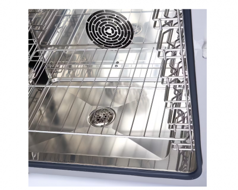 Cuptor electric cu aburi, potrivit pentru 10 tavi (60x40cm), 11800W [6]