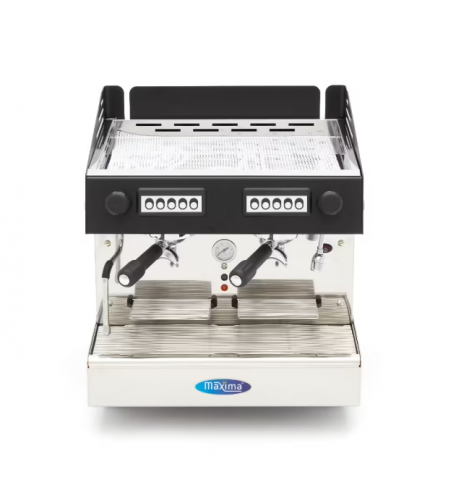 Aparat profesional de cafea 6.5 litri [1]