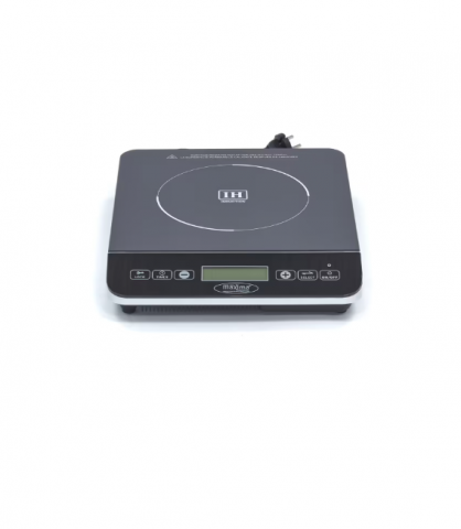 Plita cu inductie 18 cm, 2000W [1]