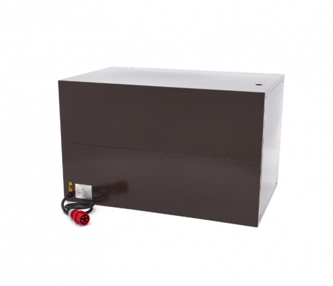Cuptor de pizza 30 cm, 12000W [4]