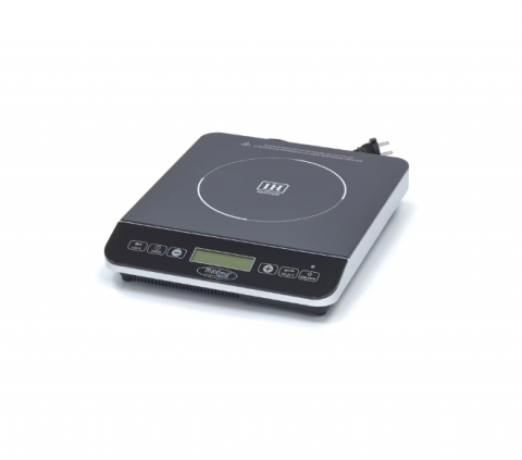 Plite cu inductie - Plita cu inductie 18 cm, 2000W