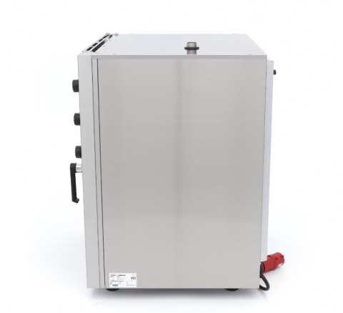 Cuptor electric cu aburi, potrivit pentru 10 tavi (60x40cm), 11800W [2]