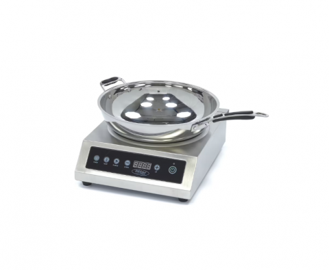 Plita cu inductie 26 cm, 3500W [2]