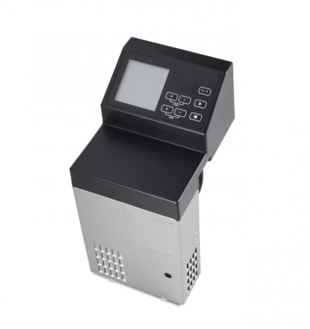 Aparat sous vide de tip bat, capacitate 30 litri, pompeaza 8 litri/min [4]