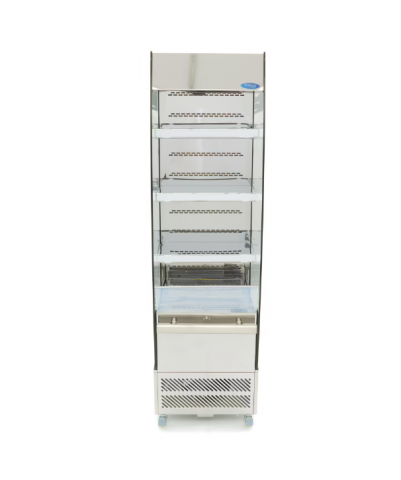 Vitrina frigorifica 174x50 cm, 220 litri [6]