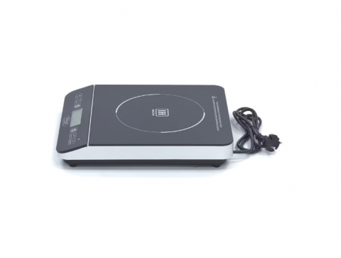 Plita cu inductie 18 cm, 2000W [2]