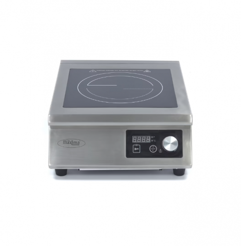 Plita cu inductie 32 cm, 5000W [5]