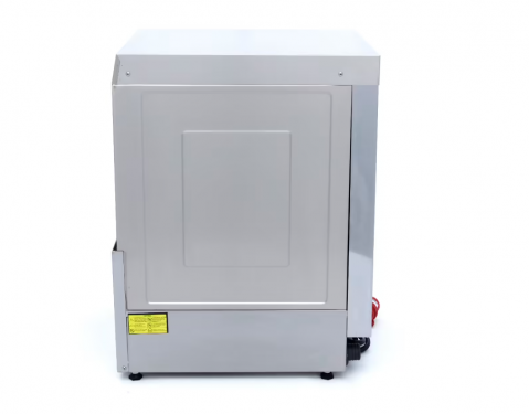 Masina de spalat vase cu pompa de clatire 50x50 cm, 5500W [4]