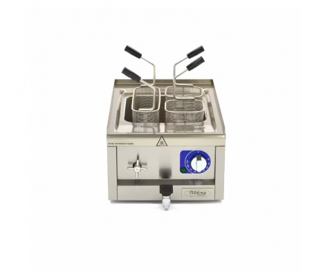 Aparat profesional de fiert paste 15 litri, 3400W [2]