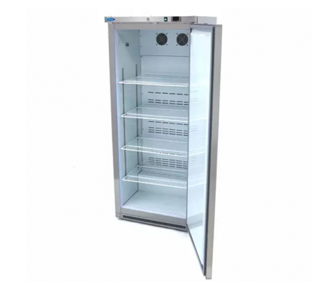 Frigider profesional din inox 600 litri [1]