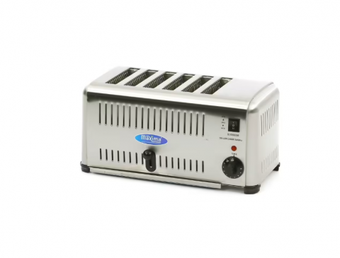 Prajitor de paine - Prajitor de paine 6 felii, 3240W