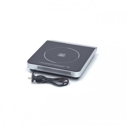 Plita cu inductie 18 cm, 2000W [3]