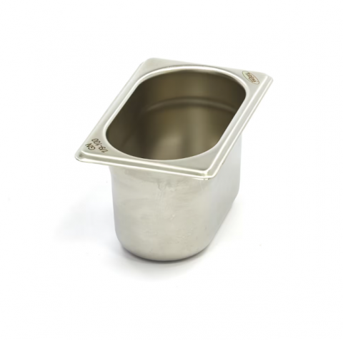 Containere gastronom - Recipient gastronorm 10 cm adancime, 18x11 cm
