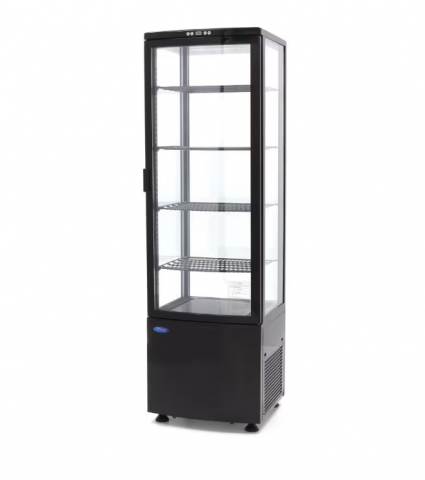 Vitrine frigorifice - Vitrina frigorifica 169x52 cm, 235 litri