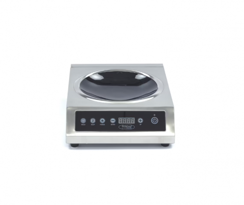 Plita cu inductie 26 cm, 3500W [1]