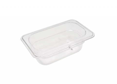 Containere gastronom - Recipient gastronorm 7 cm adancime, 18x11 cm