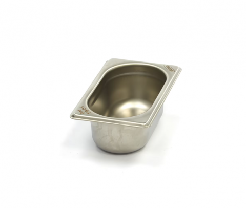 Containere gastronom - Recipient gastronorm 7 cm adancime, 18x11 cm