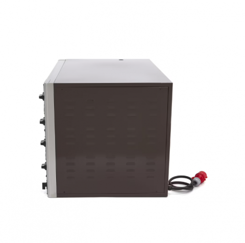 Cuptor de pizza 30 cm, 12000W [5]