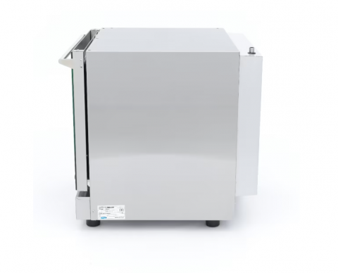 Cuptor electric cu aburi, potrivit pentru 5 tavi (60x40cm), 5800W [2]