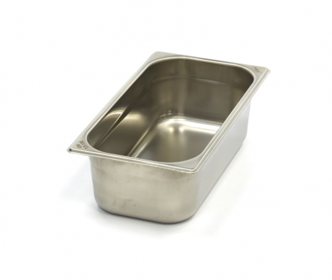 Containere gastronom - Recipient gastronom 10 cm adancime, 33x18 cm