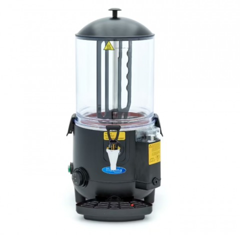 Dozator de ciocolata calda 10 litri [1]