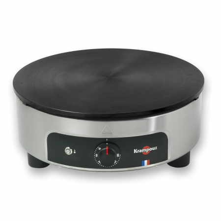 Aparate pentru clatite - Crepiera clatite electrica 40 cm
