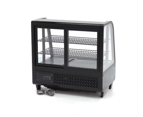 Vitrina frigorifica 68x68 cm, 100 litri [1]