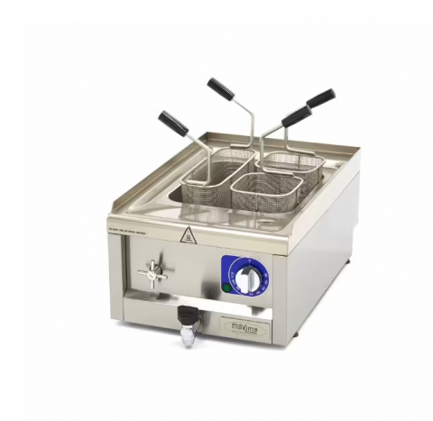 Fierbatoare profesionale pentru paste - Aparat profesional de fiert paste 15 litri, 3400W