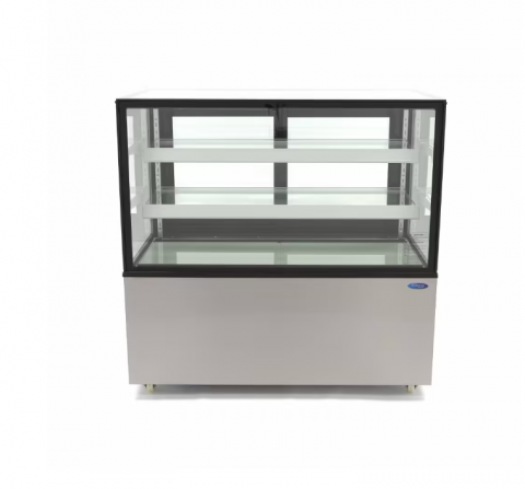 Vitrina frigorifica 122x120 cm, 400 litri [3]