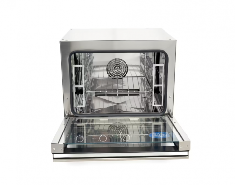 Cuptor electric cu aburi, potrivit pentru 4 tavi, 3300W [5]