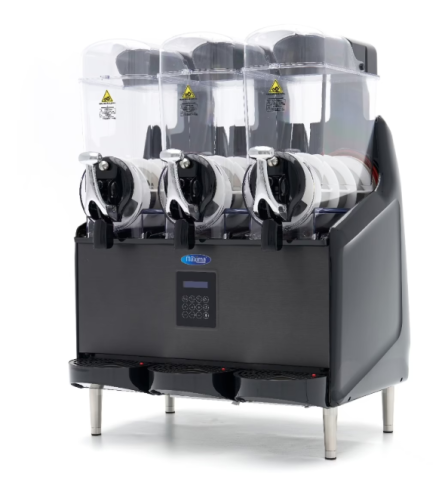 Aparate de Slushy/Granita - Aparat de Slushy/Granita 3x12L