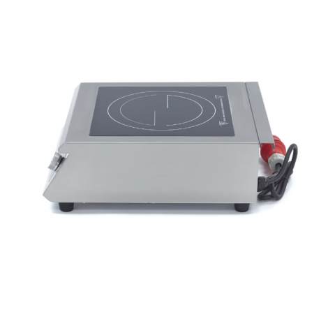 Plita cu inductie 32 cm, 5000W [4]