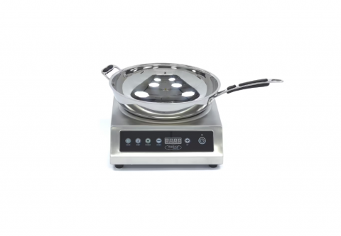 Plita cu inductie 26 cm, 3500W [3]